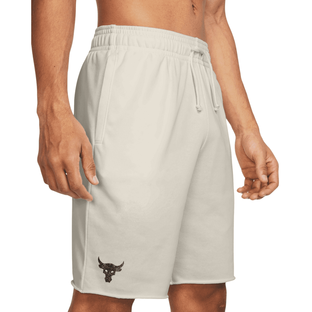 Шорты Under Armour Project Rock - изображение 6