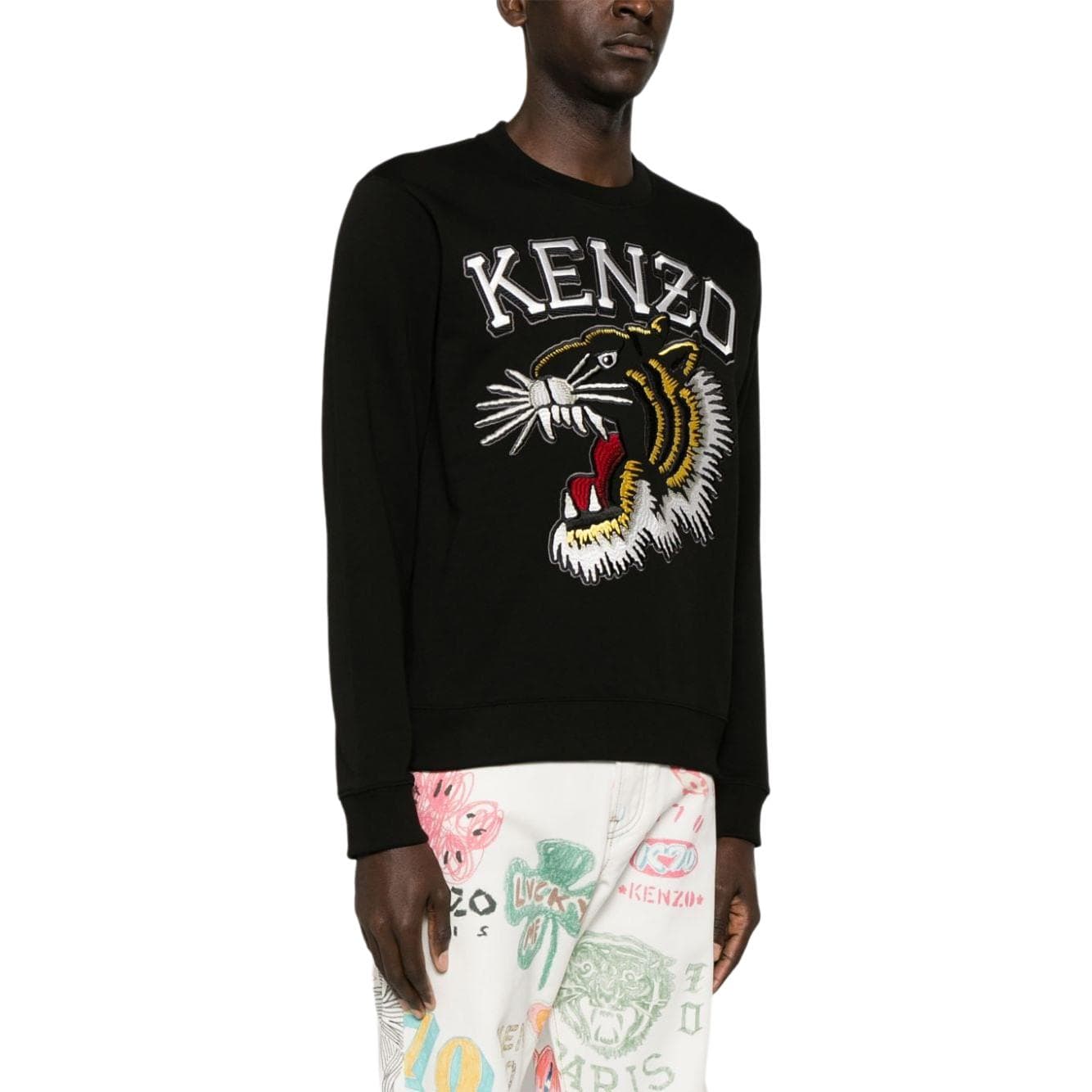 Худи KENZO Logo - изображение 4