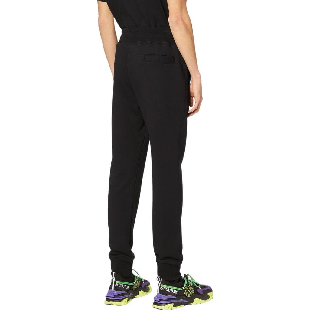Штаны VERSACE JEANS COUTURE FW22 Logo - изображение 5