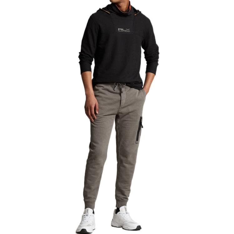 Худи Polo Ralph Lauren FW22 - изображение 2