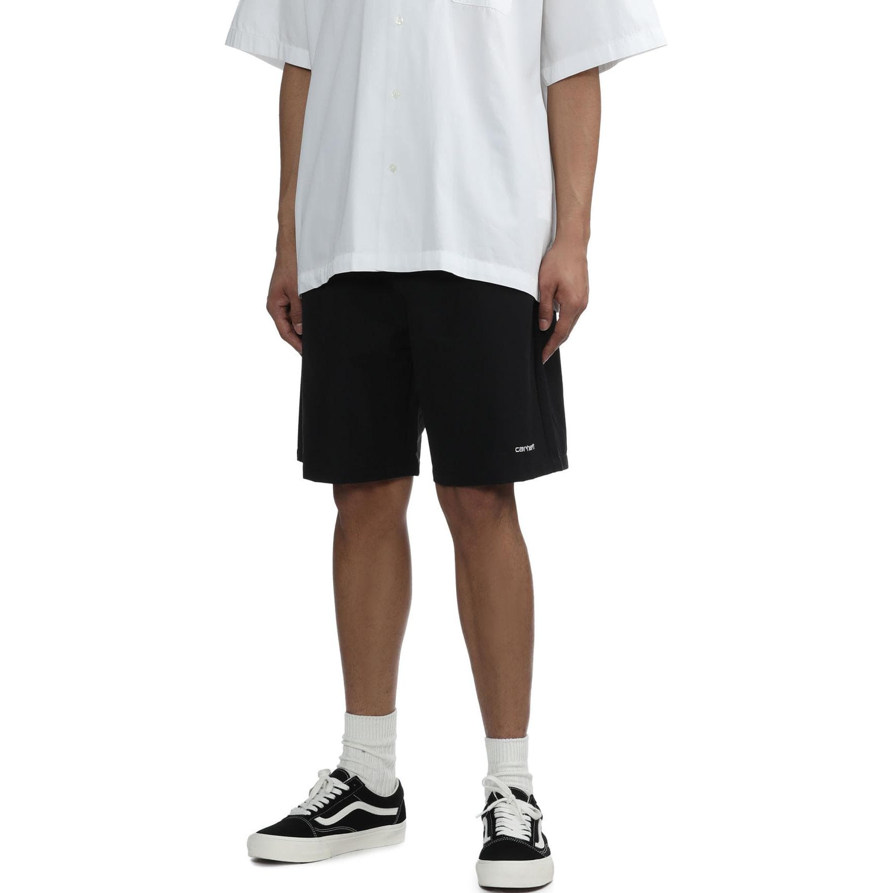 Шорты Carhartt WIP SS24 - изображение 4