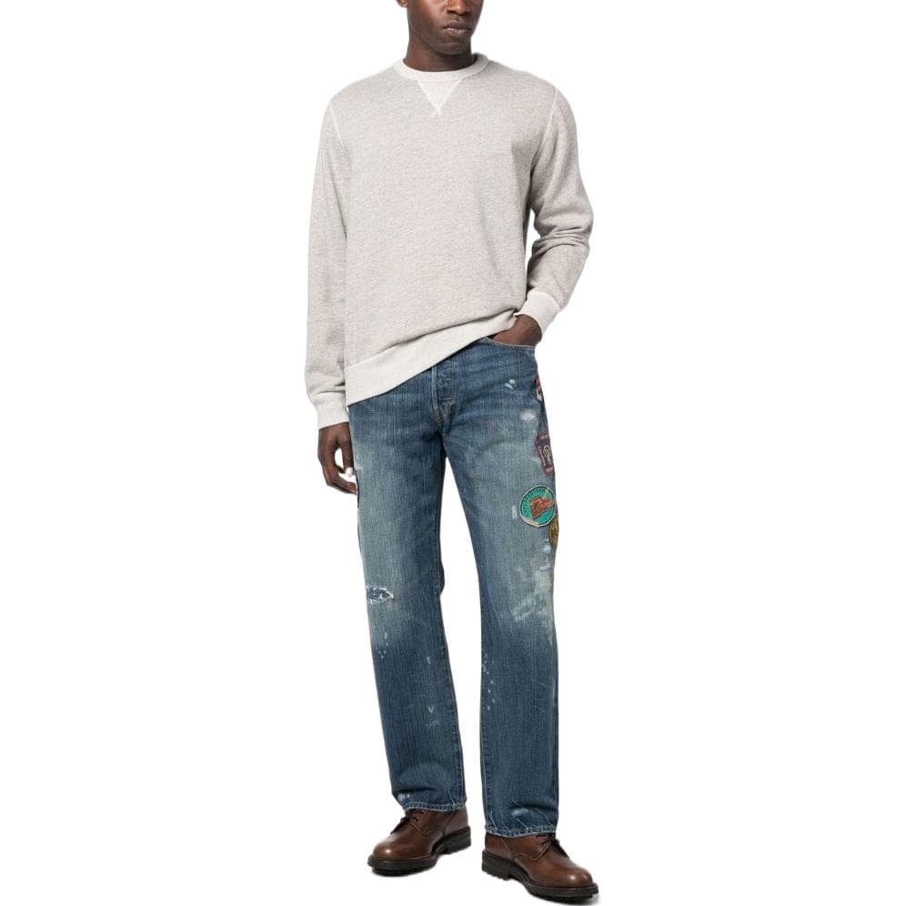 Худи Polo Ralph Lauren SS23 Logo - изображение 2