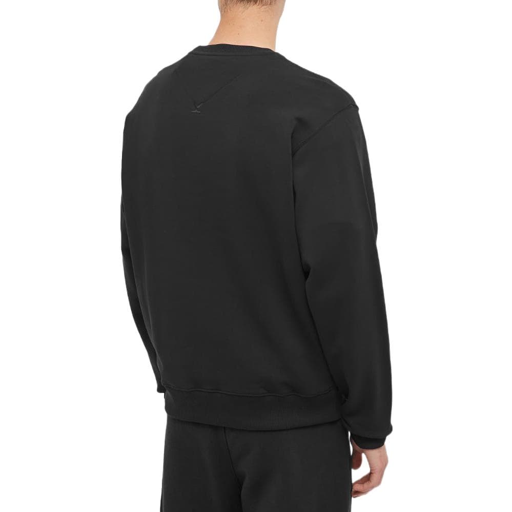 Худи KENZO FW22 Logo - изображение 4