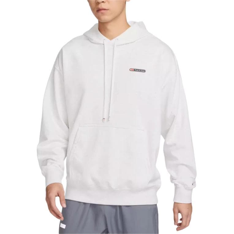 Худи Nike DRI-FIT - изображение 4
