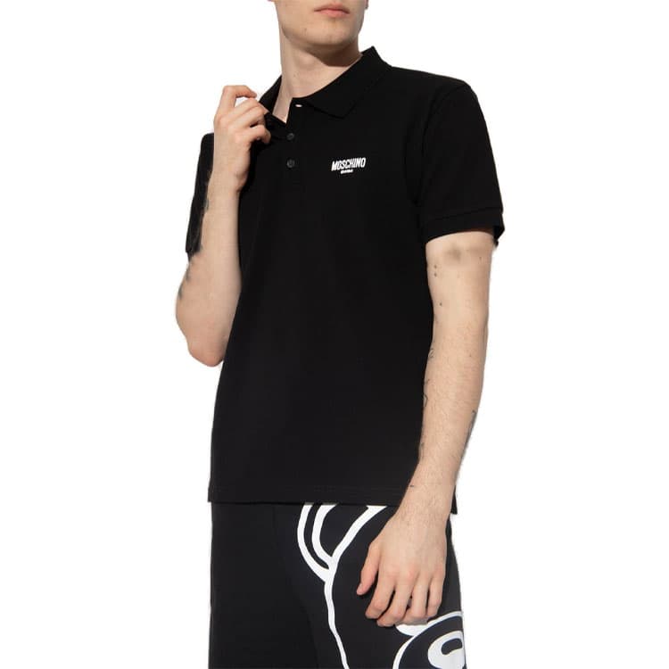 Поло MOSCHINO POIO - изображение 2