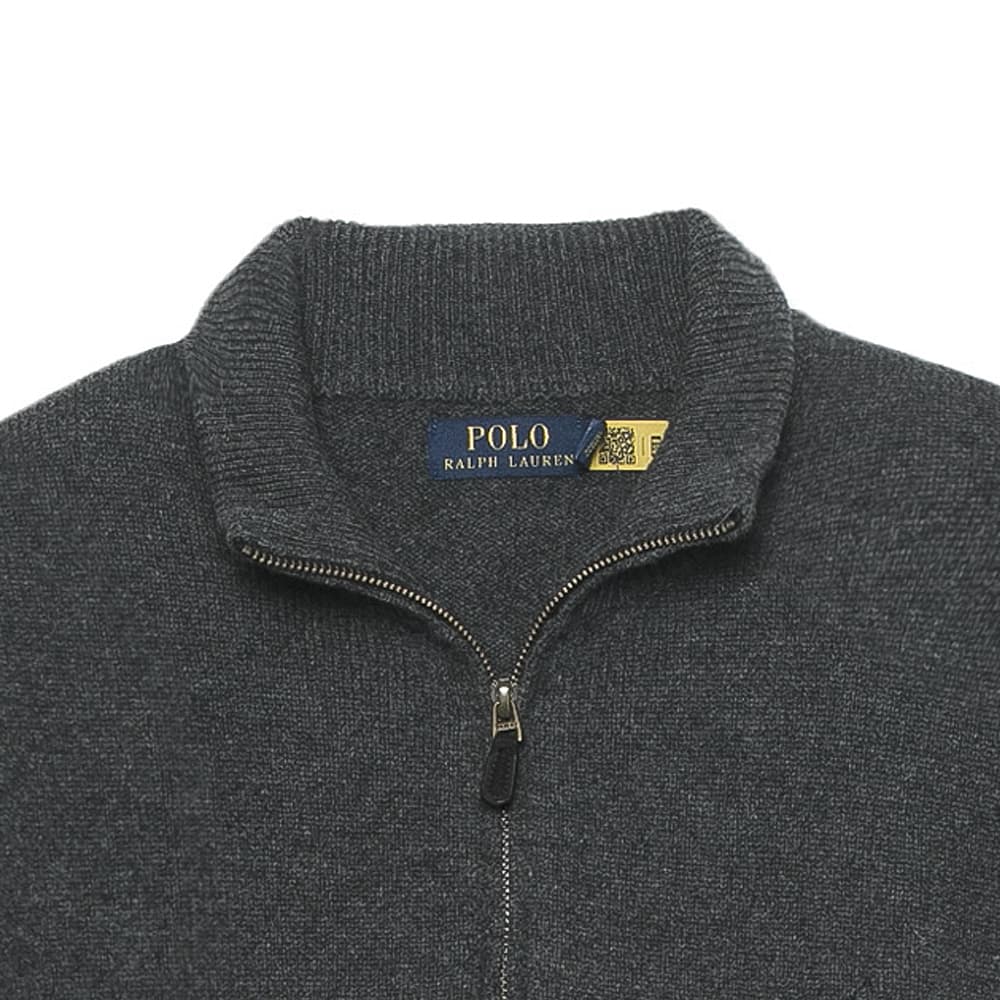 Кофта Polo Ralph Lauren Sweater - изображение 5