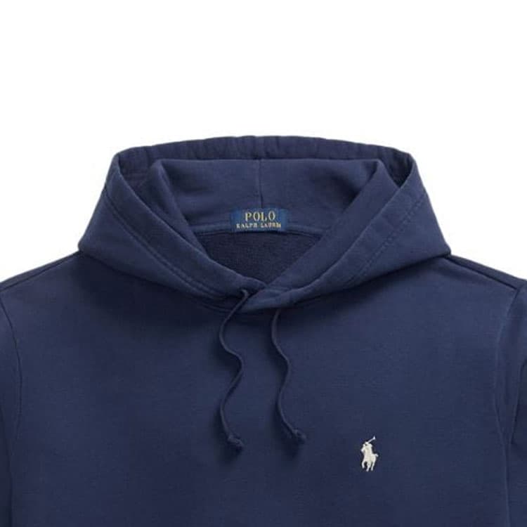 Худи Polo Ralph Lauren SS24 - изображение 5