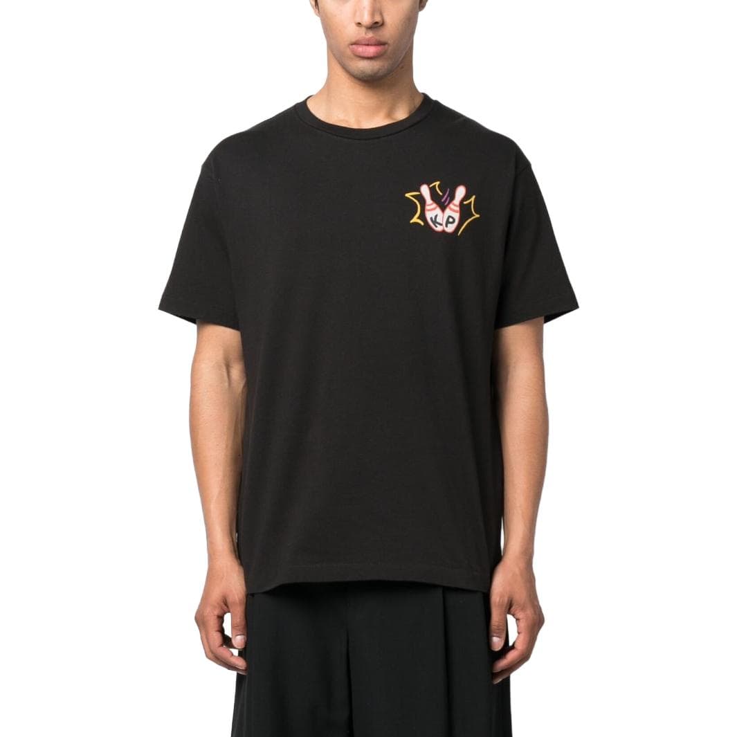 Футболка KENZO SS23 BOKE BOY T - изображение 2