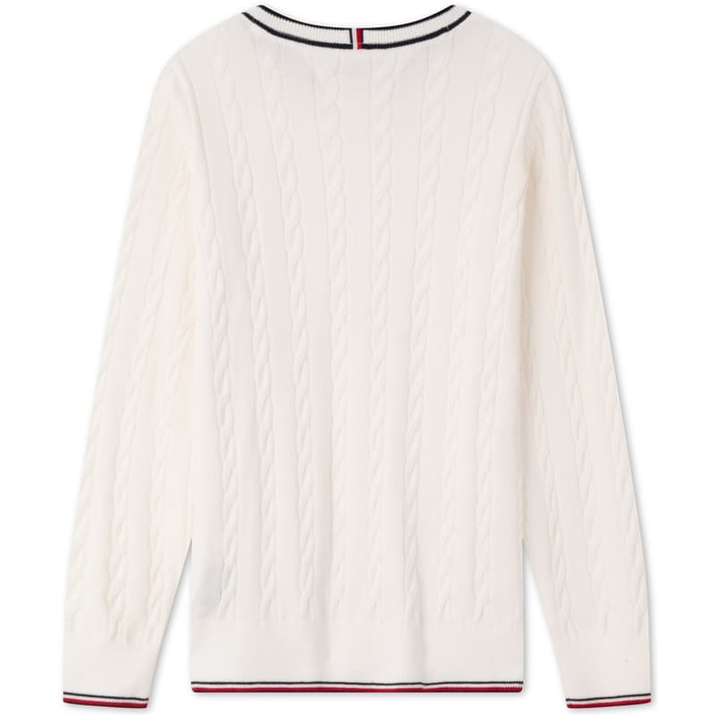 Tommy Hilfiger Kids Свитеры - изображение 2