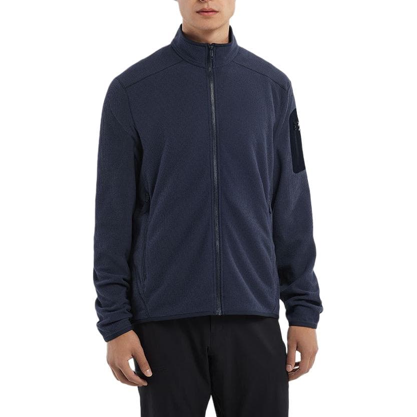 Куртка Arcteryx Delta it Jacket - изображение 2