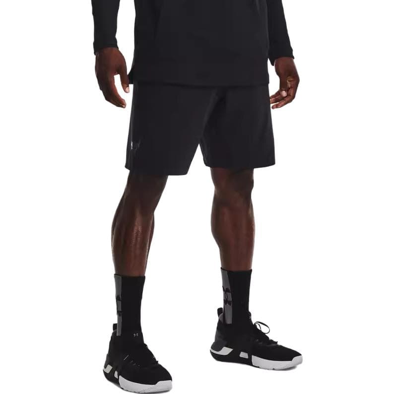 Шорты Under Armour - изображение 3