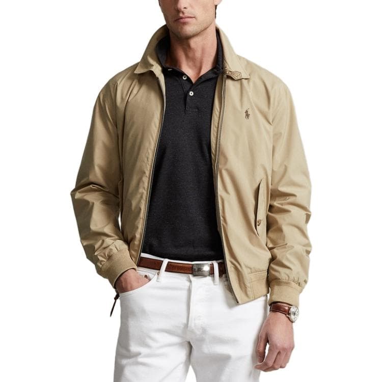 Куртка Polo Ralph Lauren SS23 Logo - изображение 3