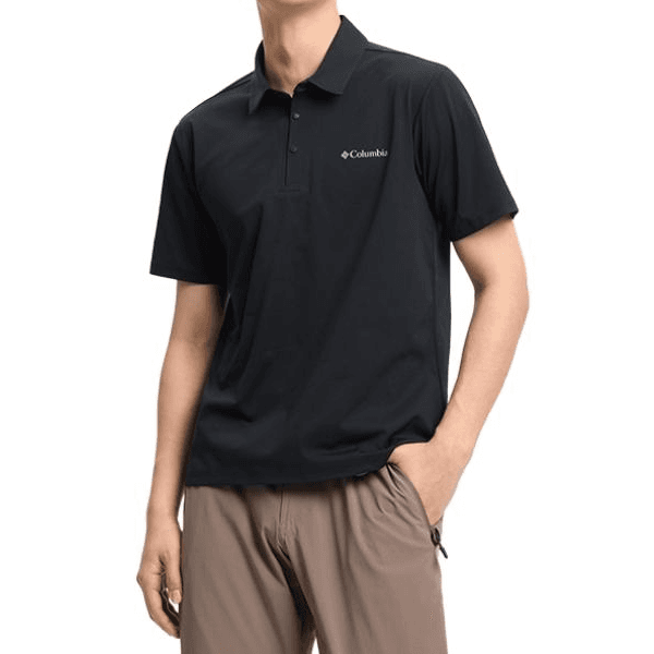 Поло Columbia LogoPolo - изображение 4