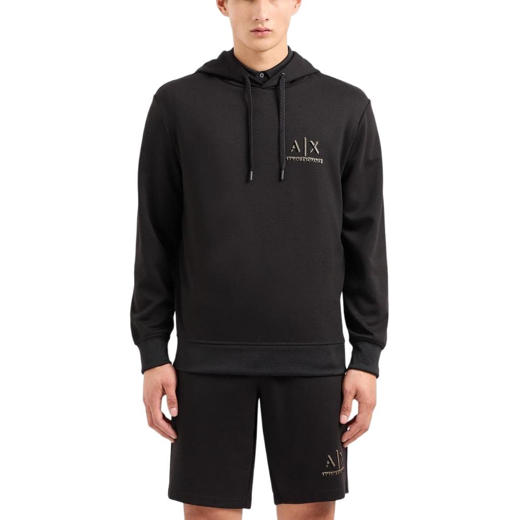 Худи ARMANI EXCHANGE SS24 - изображение 4