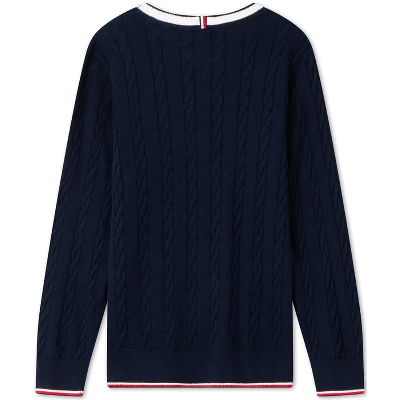 Tommy Hilfiger Kids Свитеры - изображение 4