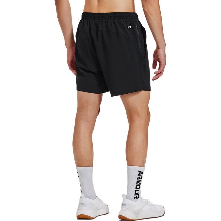 Тренировочные штаны Under Armour Project Rock - изображение 4