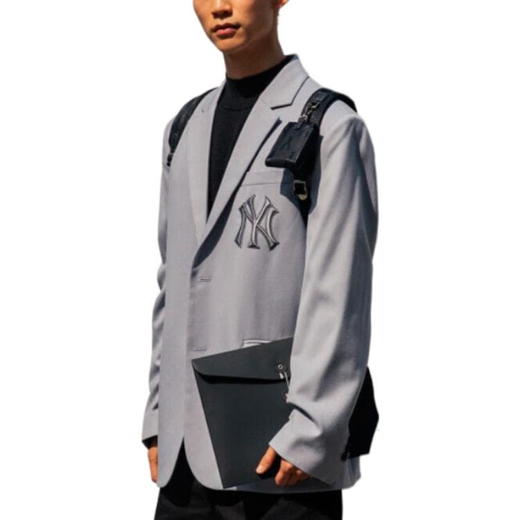 Пиджак MLB FW22 - изображение 3