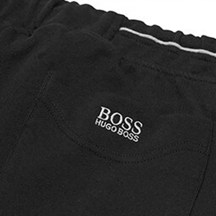 Штаны HUGO BOSS - изображение 3