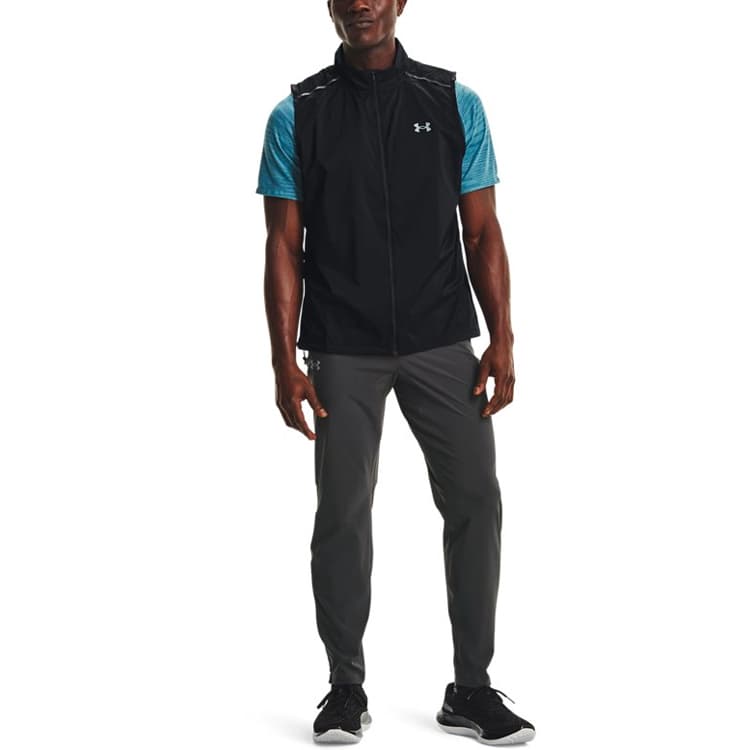 Штаны Under Armour - изображение 3
