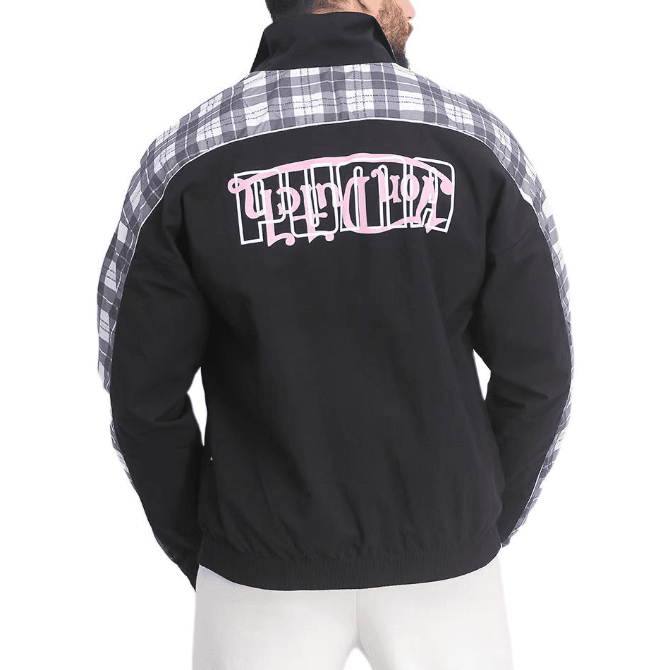 Куртка Puma x VonDutch Track Jacket - изображение 6