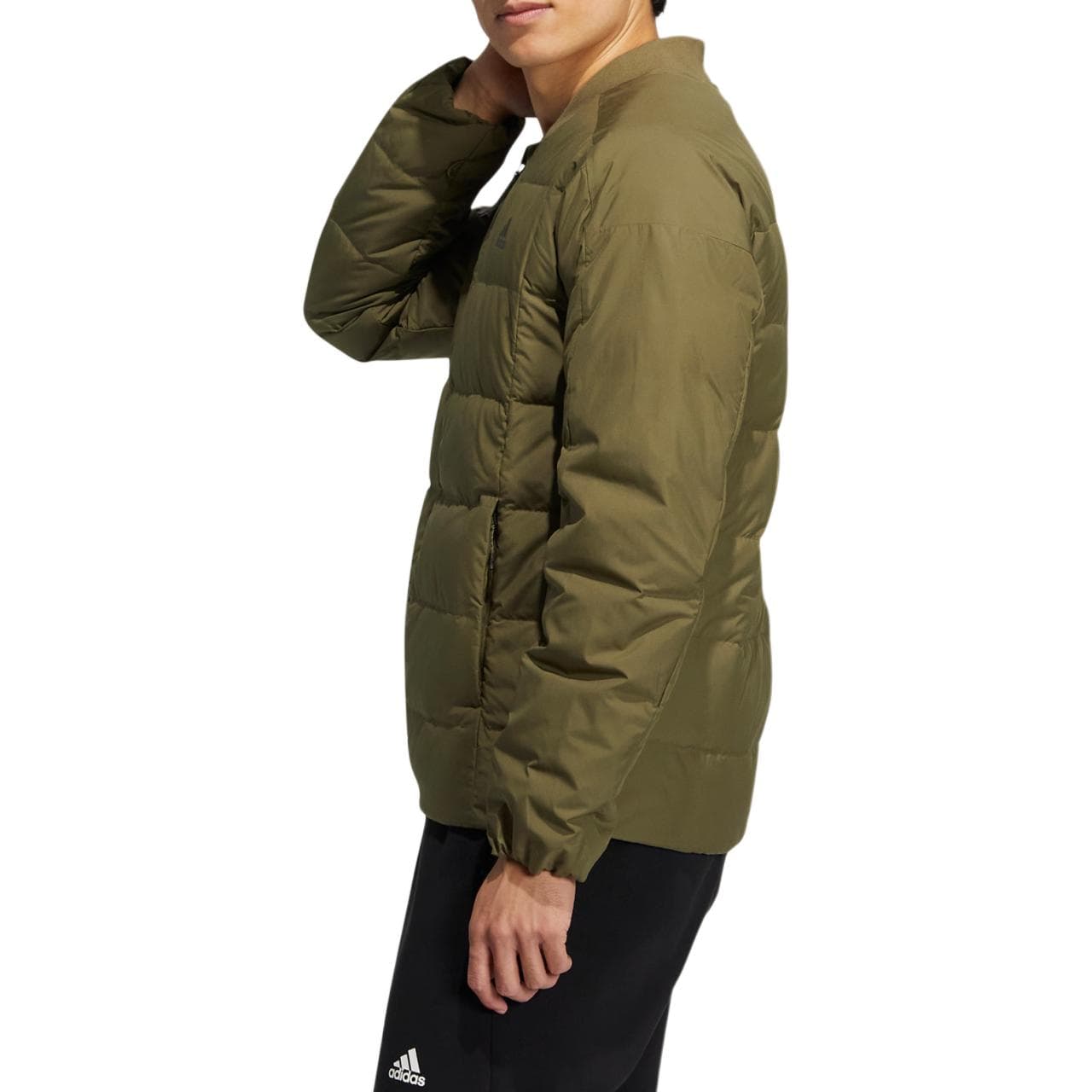 Зимняя куртка adidas - изображение 6