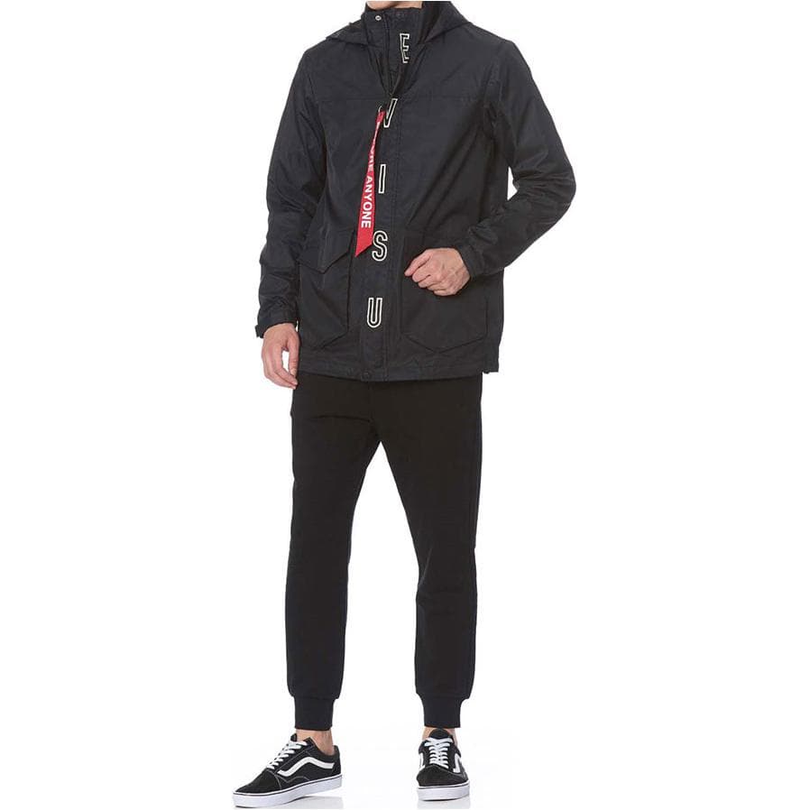 Куртка EVISU - изображение 3