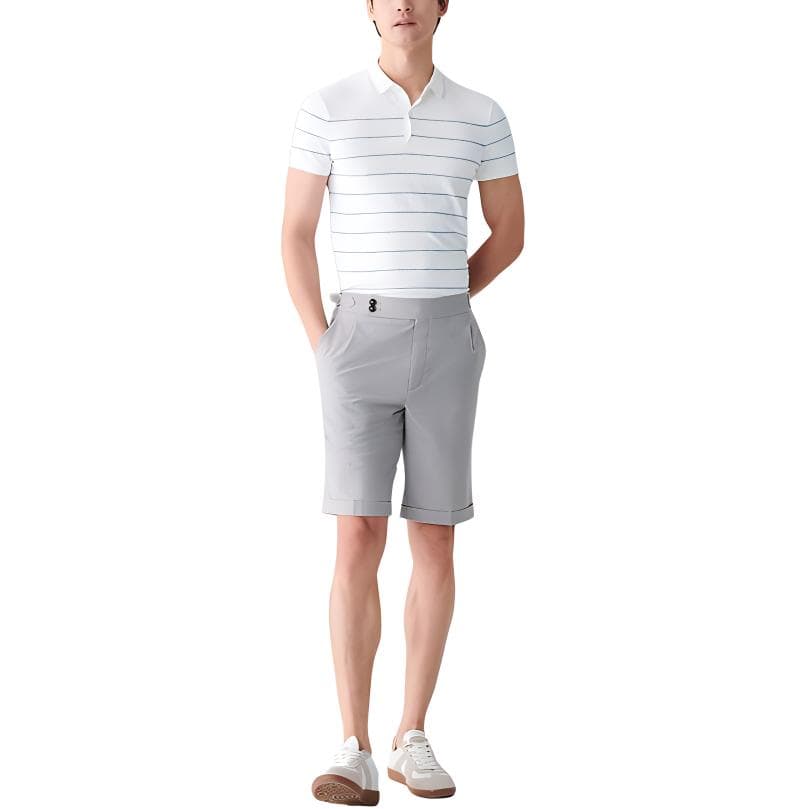 Поло JODOLL Polo - изображение 3