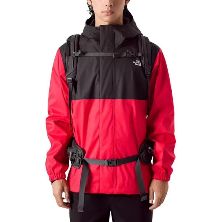 Демисезонная куртка THE NORTH FACE - изображение 3