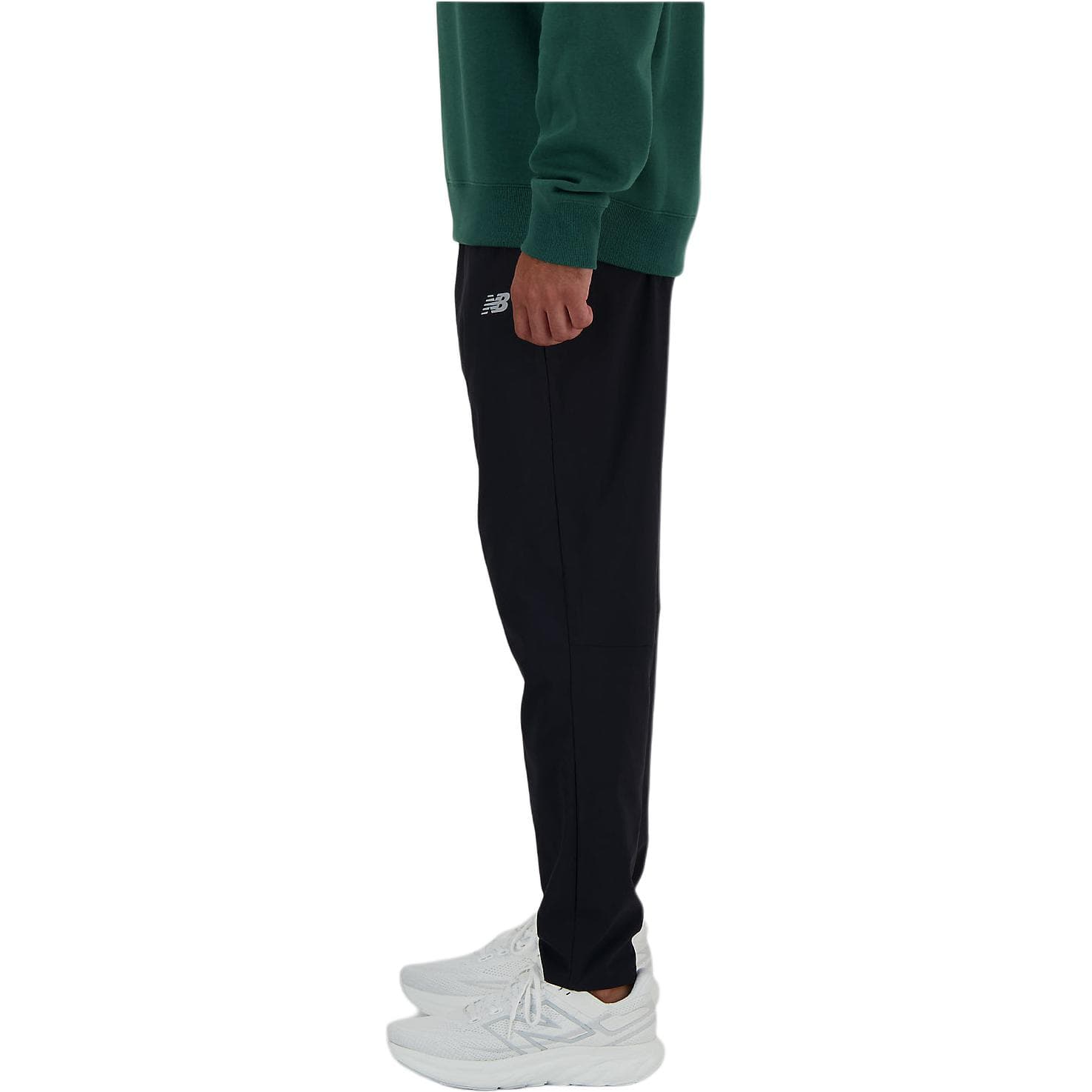 Штаны New Balance - изображение 4