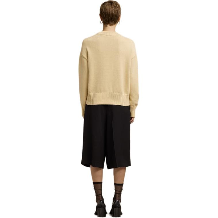 Кофта AMIPARIS SS24 - изображение 4