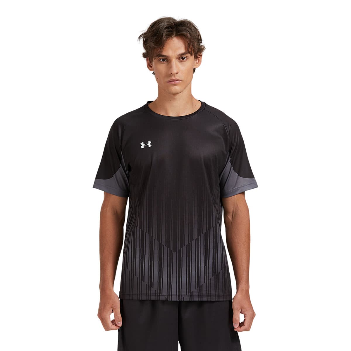 Футболка Under Armour LOGO T - изображение 4
