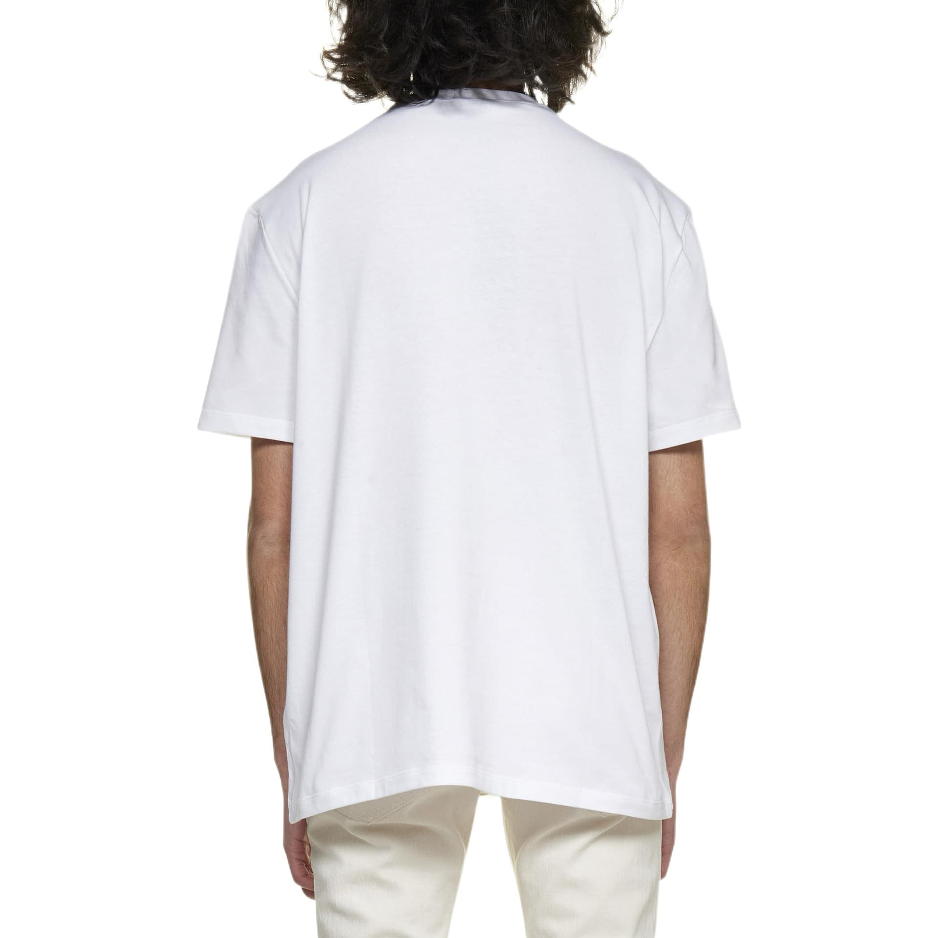 Футболка VERSACE SS22 T - изображение 2