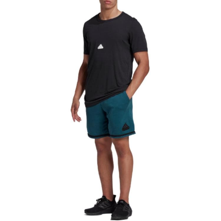 Шорты adidas - изображение 5