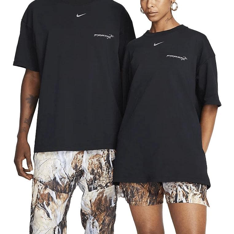 Футболка Nike x NOCTA FW23 LOGOT - изображение 3