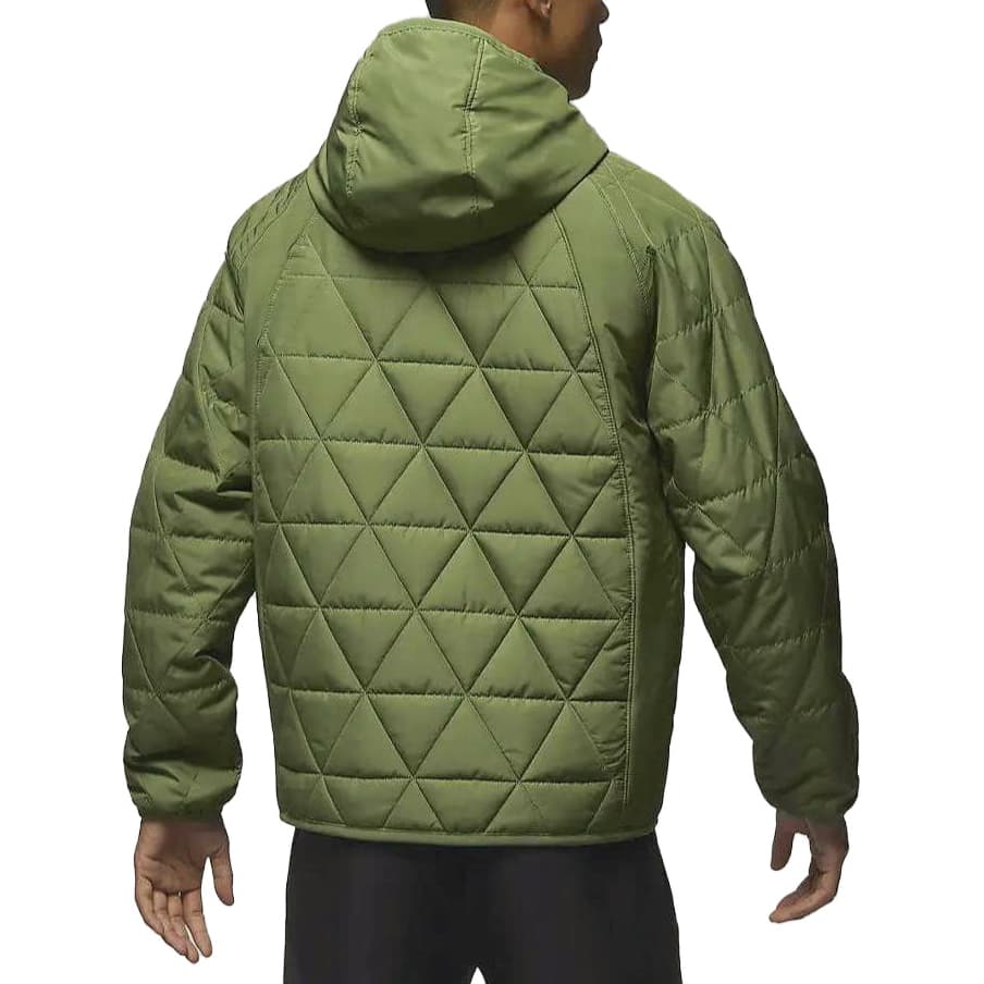 Куртка Jordan Therma-FIT Sport Light Olive - изображение 4
