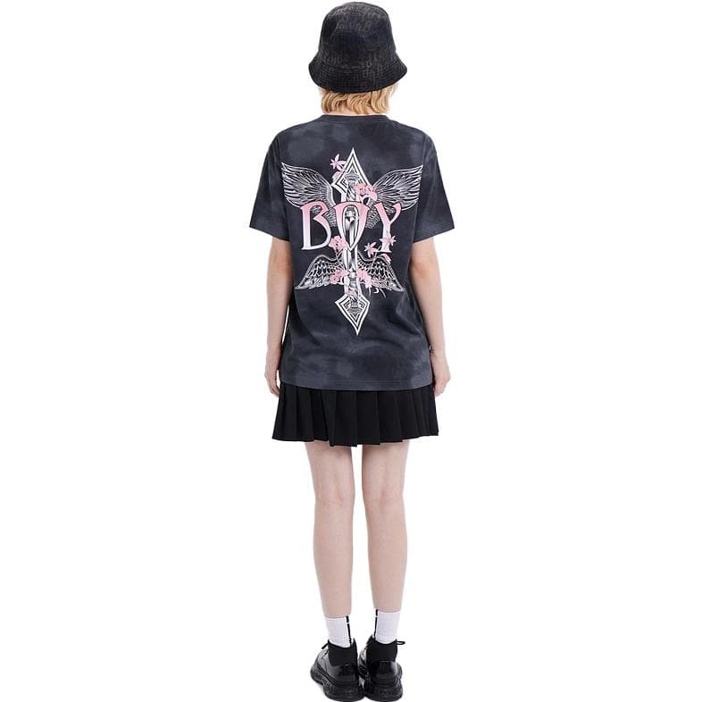 Футболка Boy London T - изображение 2