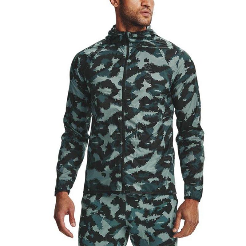 Куртка Under Armour Anywhere Storm - изображение 4