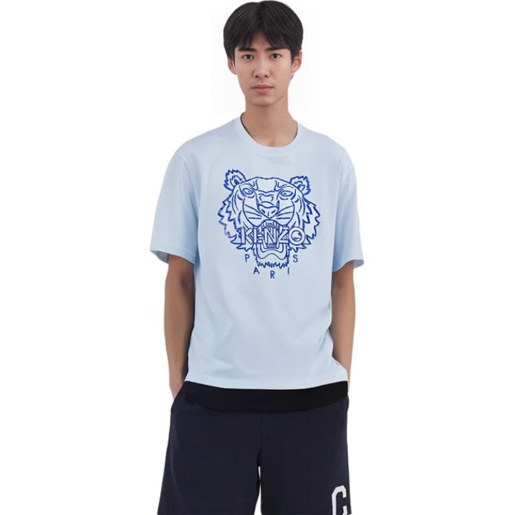 Футболка KENZO - изображение 5
