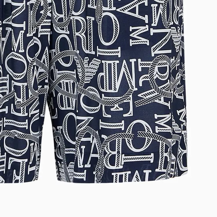 EMPORIO ARMANI SS24 - изображение 4