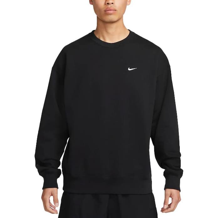 Худи Nike Solo Swoosh Logo - изображение 3