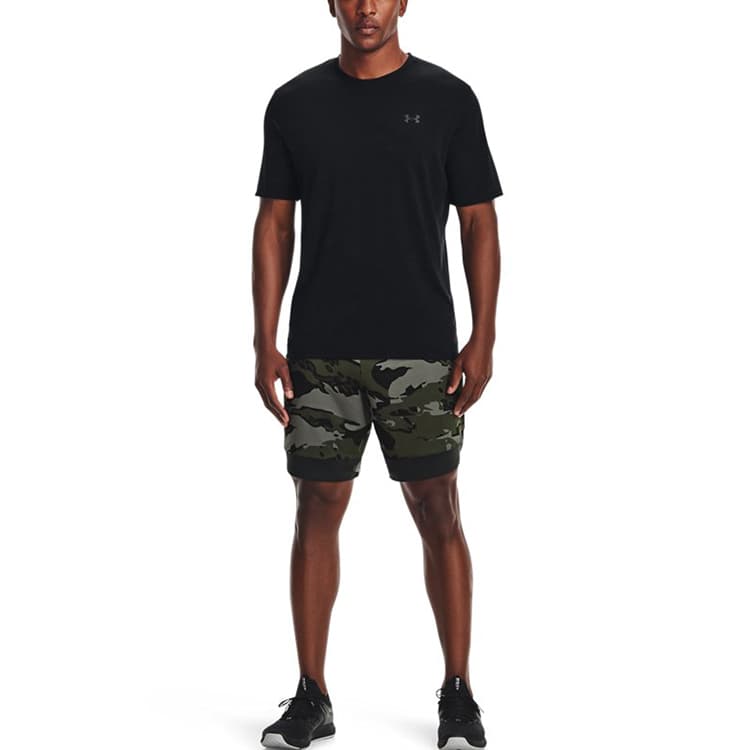 Шорты Under Armour - изображение 3