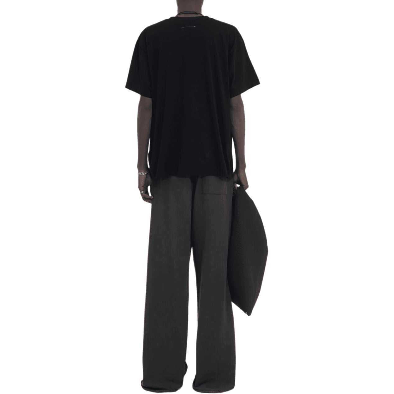 Футболка MM6 Maison Margiela FW24 T - изображение 3