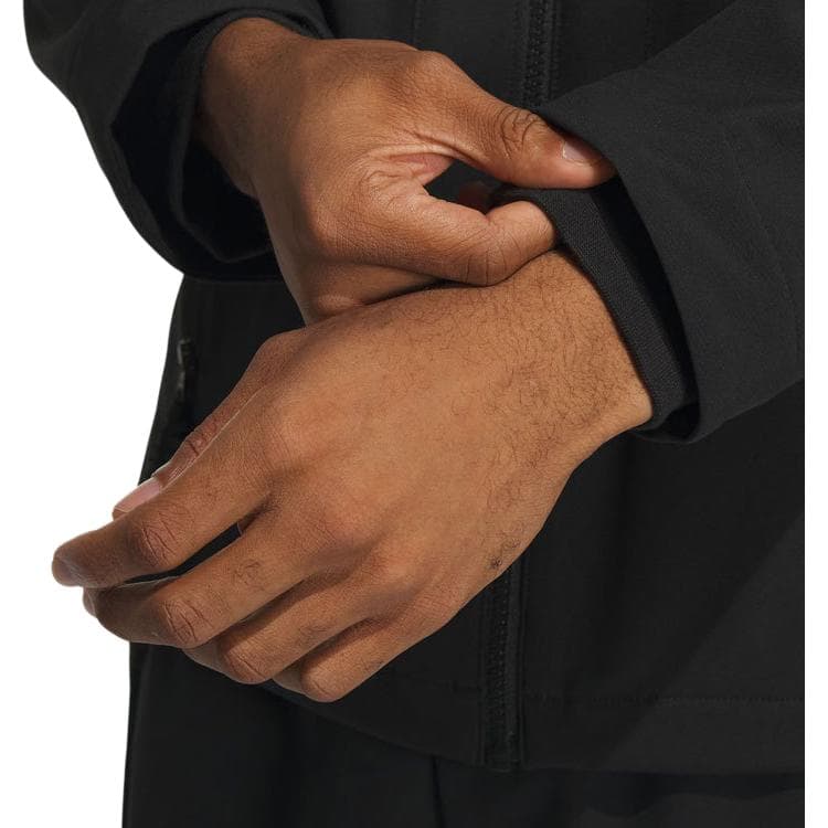 Куртка adidas Future Style Jacket - изображение 4