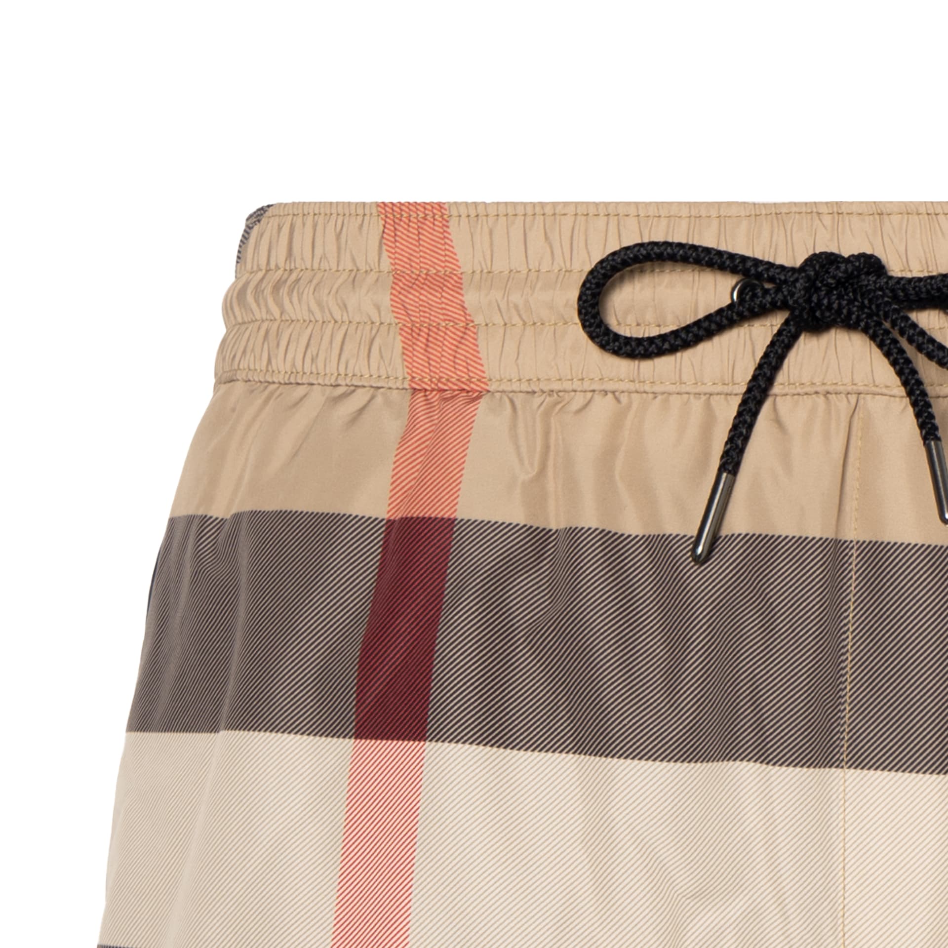 Шорты Burberry Shorts - изображение 3