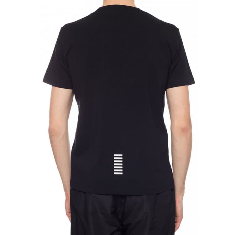 Футболка EMPORIO ARMANI EA7 T - изображение 5