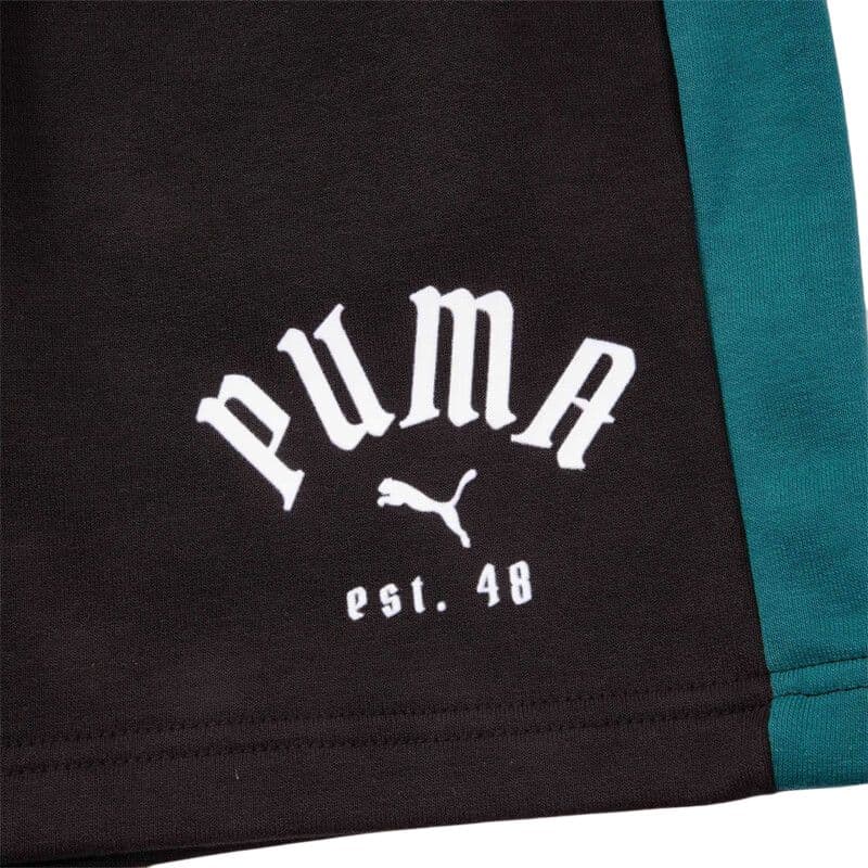 Шорты PUMA - изображение 5