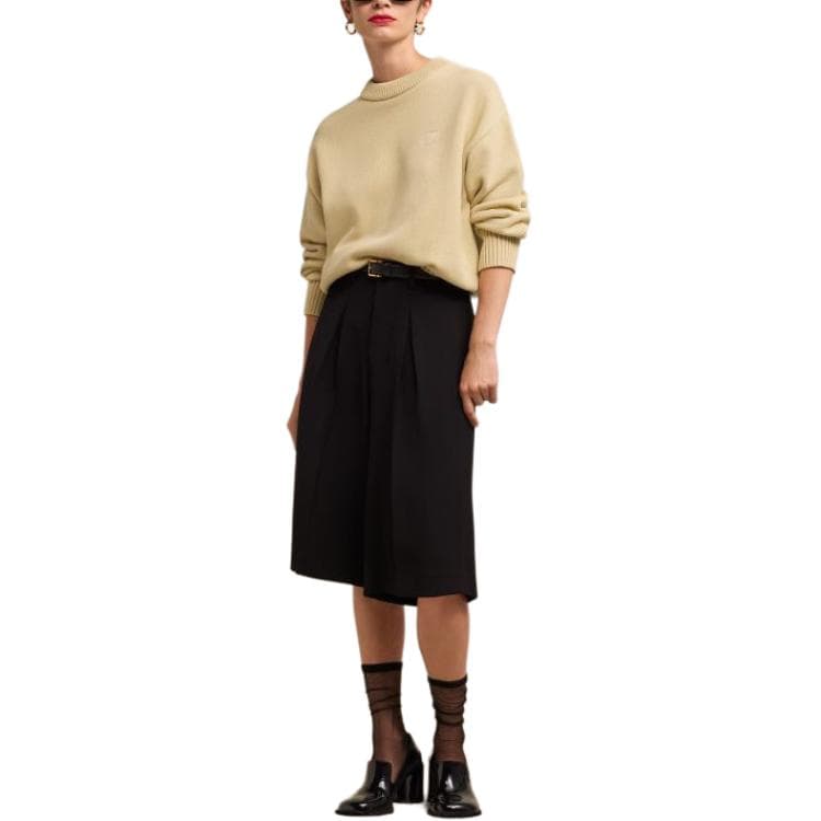 Кофта AMIPARIS SS24 - изображение 5