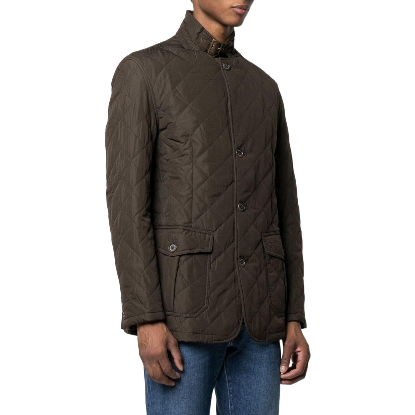 Куртка BARBOUR - изображение 4