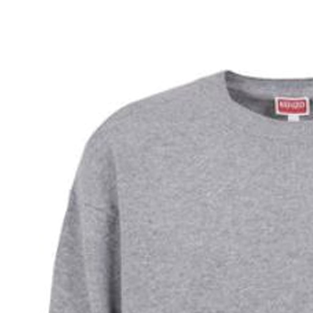 Кофта KENZO Kenzo X Nigo FW22 BOKE Logo - изображение 4