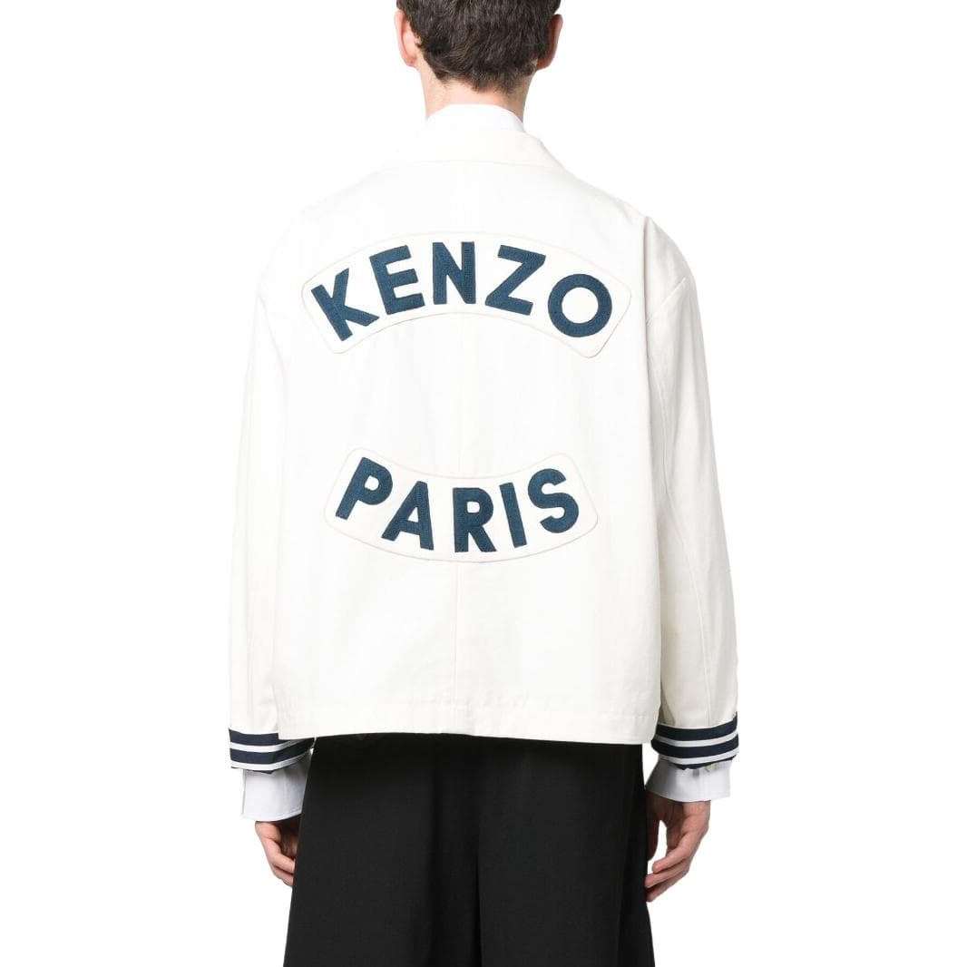 Куртка KENZO SS23 Logo - изображение 3